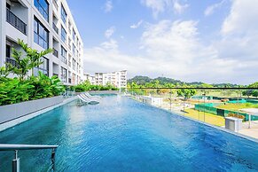 Centriqo by Wynwood house