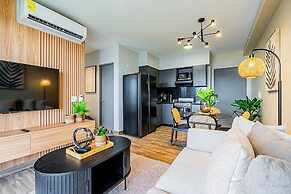 Centriqo by Wynwood house