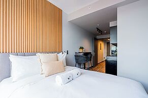 Centriqo by Wynwood house