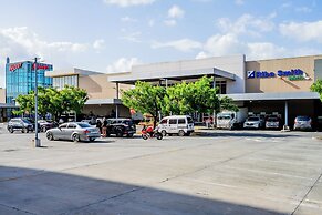 Centriqo by Wynwood house