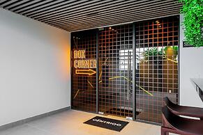 Centriqo by Wynwood house