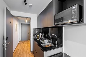 Centriqo by Wynwood house