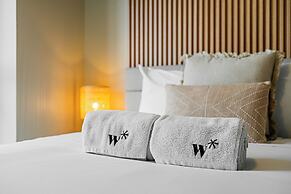 Centriqo by Wynwood house