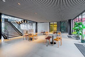 Centriqo by Wynwood house