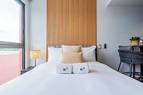 Centriqo by Wynwood house