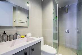 Centriqo by Wynwood house