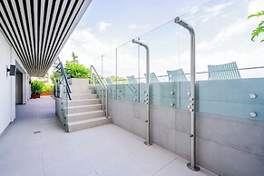 Centriqo by Wynwood house