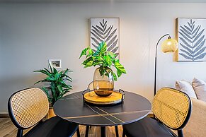 Centriqo by Wynwood house