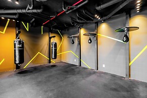 Centriqo by Wynwood house