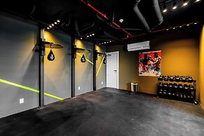 Centriqo by Wynwood house