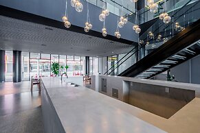 Centriqo by Wynwood house