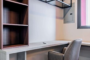 Centriqo by Wynwood house