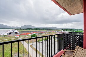 Centriqo by Wynwood house