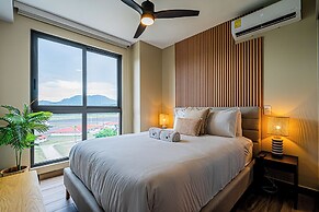 Centriqo by Wynwood house