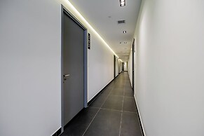 Centriqo by Wynwood house