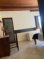 POUSADA PEQUIZEIRO