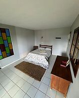 POUSADA PEQUIZEIRO