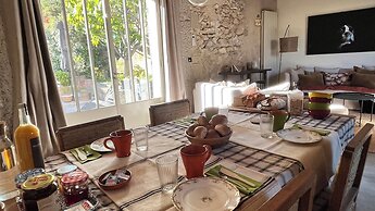 Le 52 en Provence