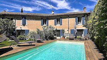 Le 52 en Provence