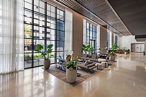 Studio with City Views in Downtown Miami