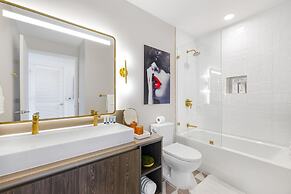 Studio with City Views in Downtown Miami