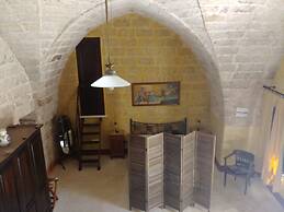 Masseria la Maestà Ospitalità rurale