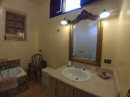 Masseria la Maestà Ospitalità rurale