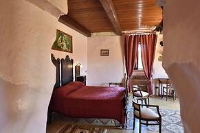 Masseria la Maestà Ospitalità rurale