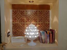 Masseria la Maestà Ospitalità rurale