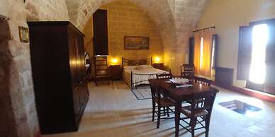 Masseria la Maestà Ospitalità rurale