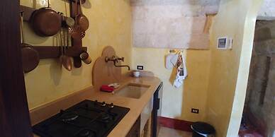 Masseria la Maestà Ospitalità rurale