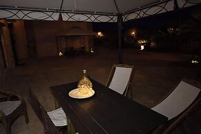 Masseria la Maestà Ospitalità rurale