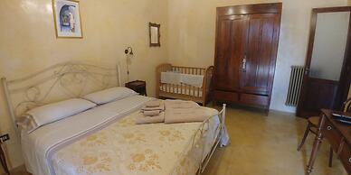 Masseria la Maestà Ospitalità rurale