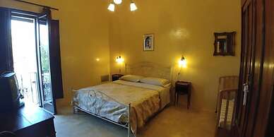 Masseria la Maestà Ospitalità rurale