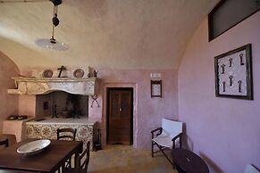 Masseria la Maestà Ospitalità rurale