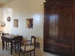 Masseria la Maestà Ospitalità rurale