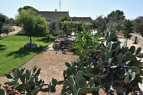 Masseria la Maestà Ospitalità rurale