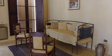 Masseria la Maestà Ospitalità rurale