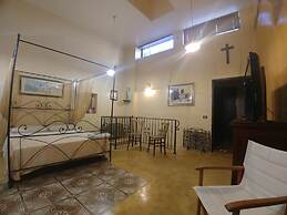 Masseria la Maestà Ospitalità rurale