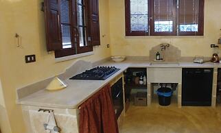 Masseria la Maestà Ospitalità rurale