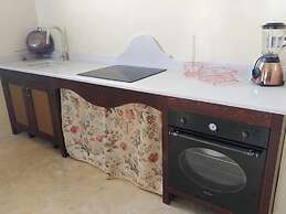 Masseria la Maestà Ospitalità rurale