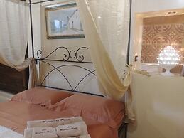 Masseria la Maestà Ospitalità rurale