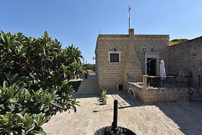 Masseria la Maestà Ospitalità rurale