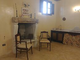 Masseria la Maestà Ospitalità rurale