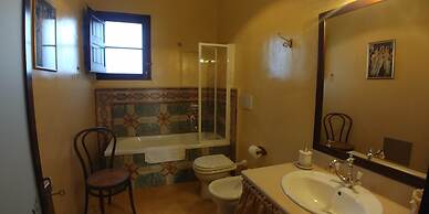 Masseria la Maestà Ospitalità rurale