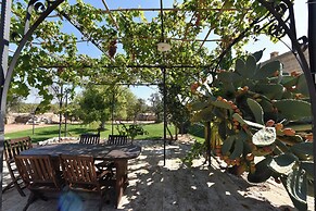 Masseria la Maestà Ospitalità rurale