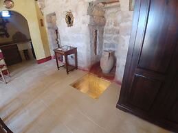 Masseria la Maestà Ospitalità rurale