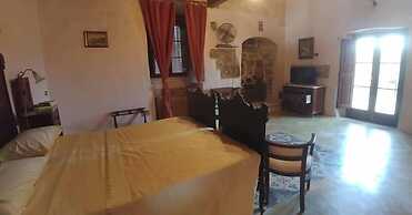 Masseria la Maestà Ospitalità rurale