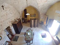 Masseria la Maestà Ospitalità rurale