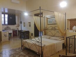 Masseria la Maestà Ospitalità rurale